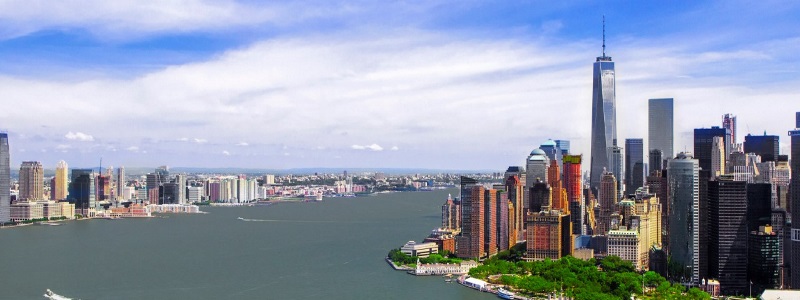 Hyatt Regency Jersey City on the Hudson