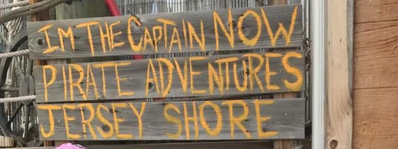 Jersey Shore Pirates