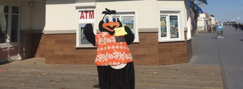 Jenkinson's Boardwalk and Aquarium