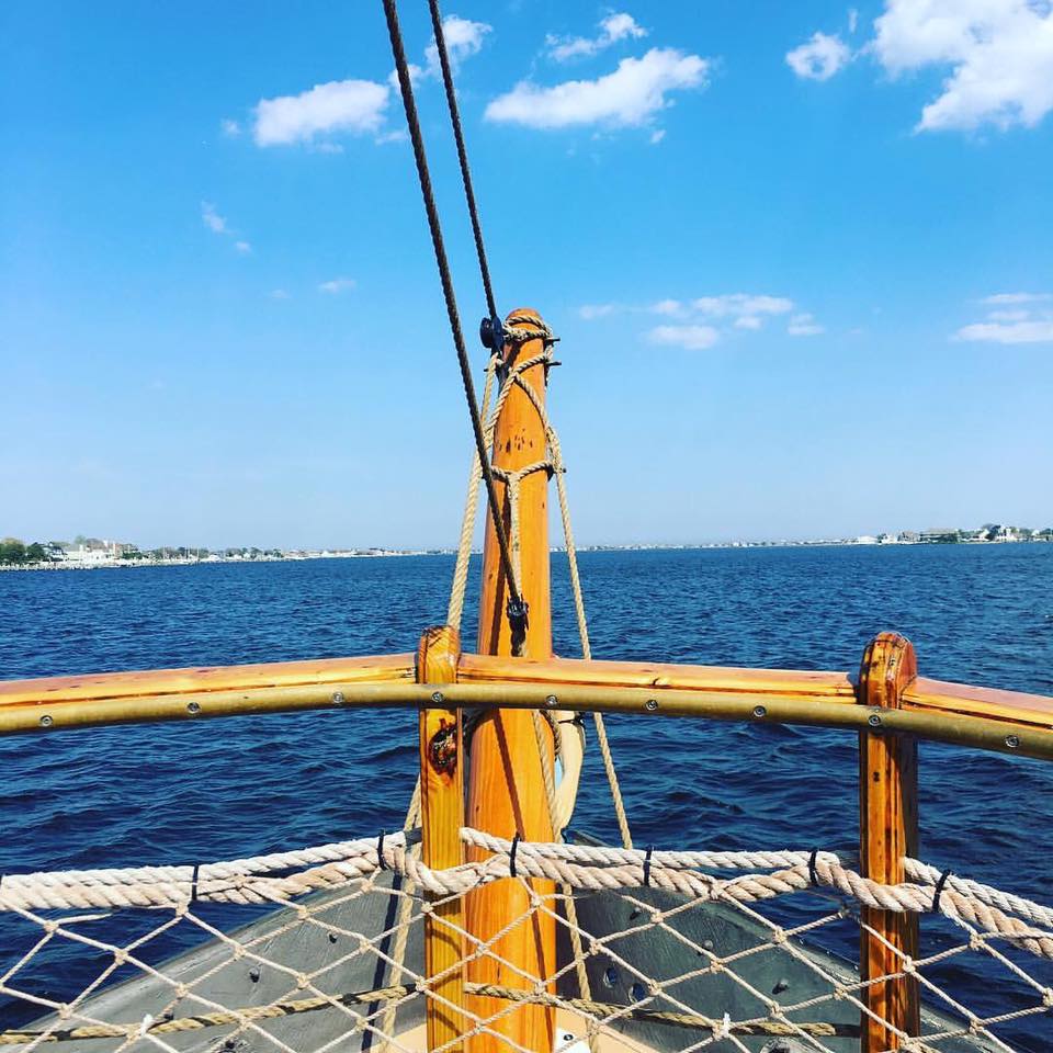 Jersey Shore Pirates