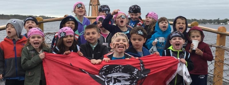 Jersey Shore Pirates