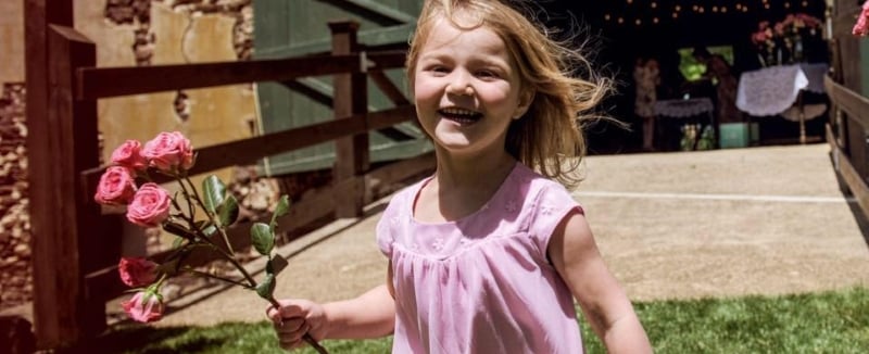 Johnson's Locust Hall Farm