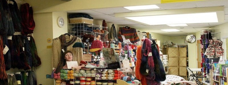 Jubili Beads and Yarns