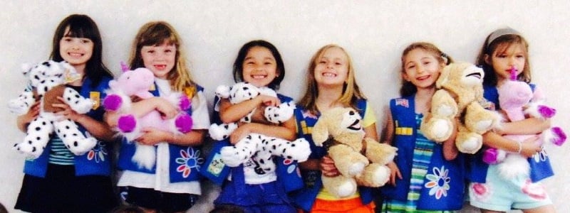 Kids Party Workshops