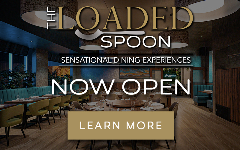 The Loaded Spoon iPlay America Top 100 Bars Monmouth County