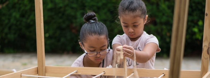 Liberty Science Center