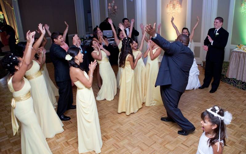Lion and Lamb Productions NJ Djs and Emcee Services in NJ