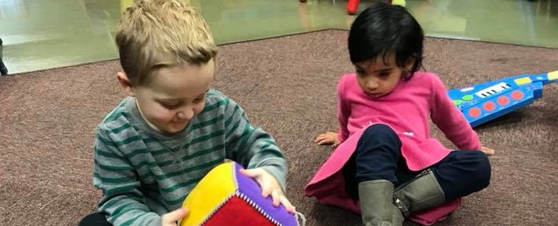 Little Darlings Child Care Center