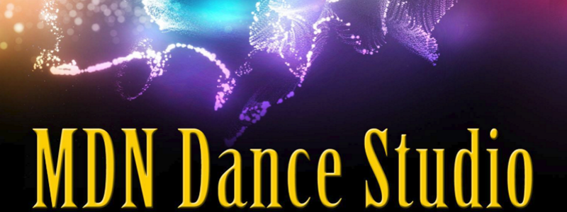 MDN Latin Dance Studio 