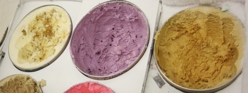 McCool's Ice Cream and Frozen Yogurt