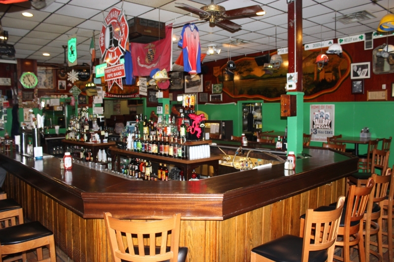 McGovern's Tavern Newark NJ Top 100 Bars Essex County