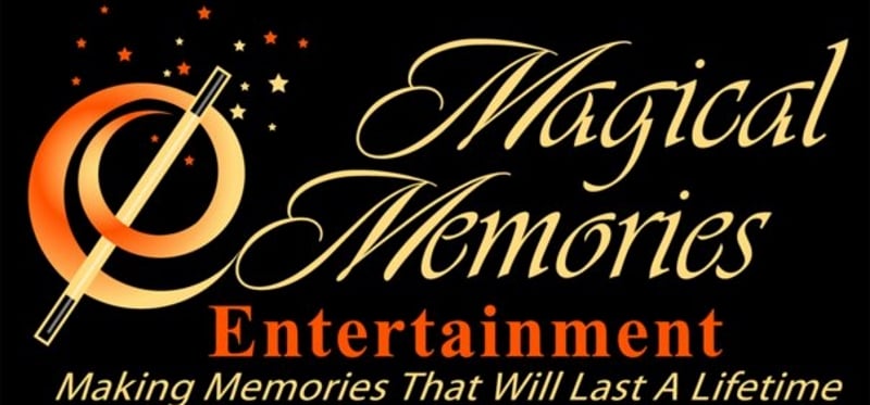 Magical Memories Entertainment 