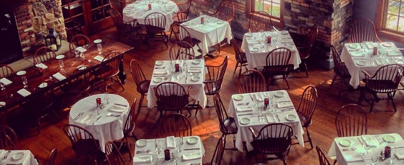 Mohawk House Restaurant