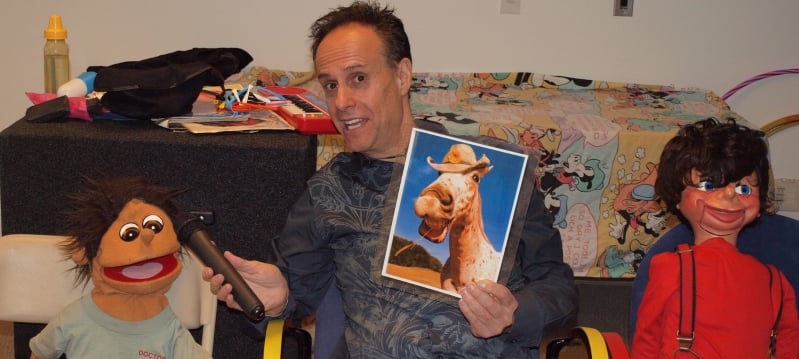 Horizon Entertainment and Attractions