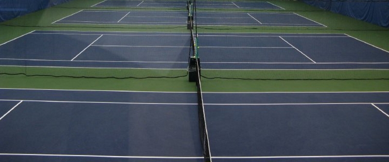Nassau Tennis Club