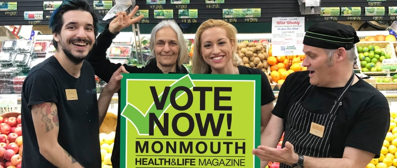 Nature's Corner Natural Market