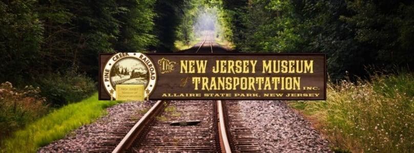 The New Jersey Museum of Transportation
