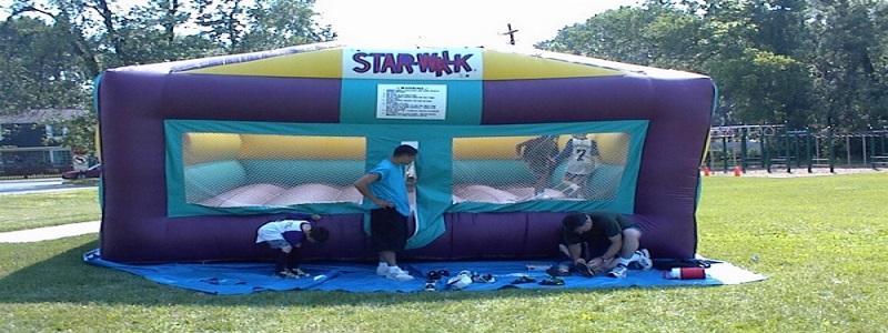 Parties Are Us Rentals