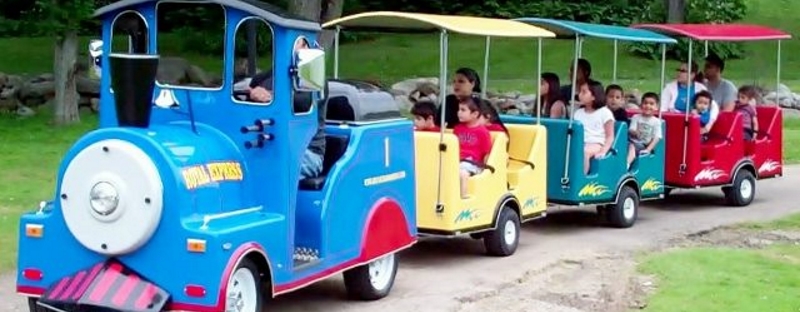 Parties Are Us Rentals