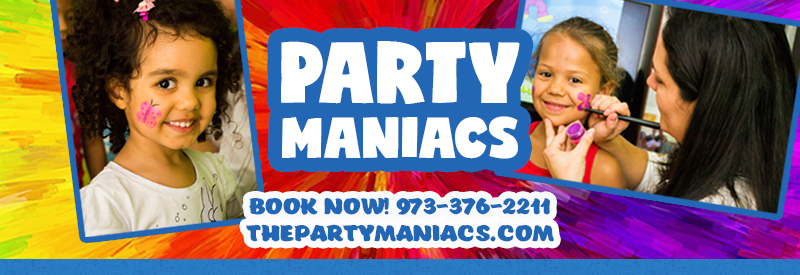 Enjoy Face Painting Fun At Your Next Party
