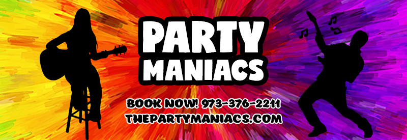 Invite Party Maniacs For Live Music Fun At Your Event