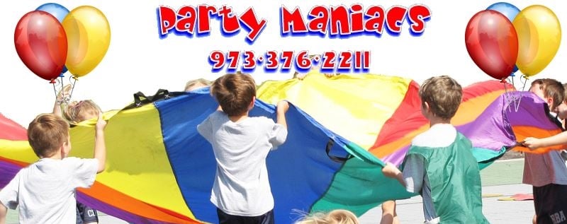 Party Maniacs