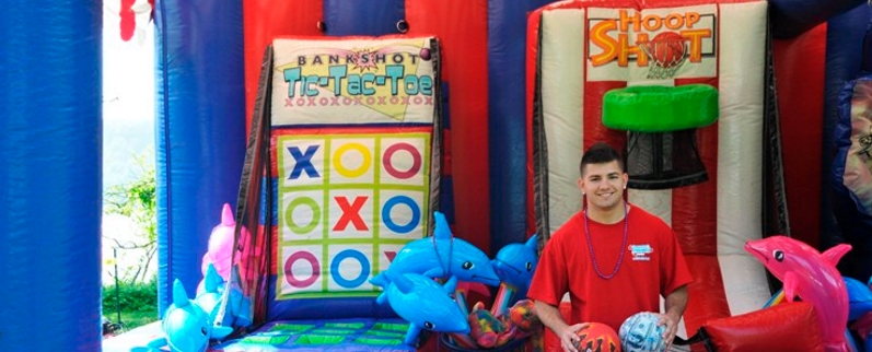 Party Perfect Rentals