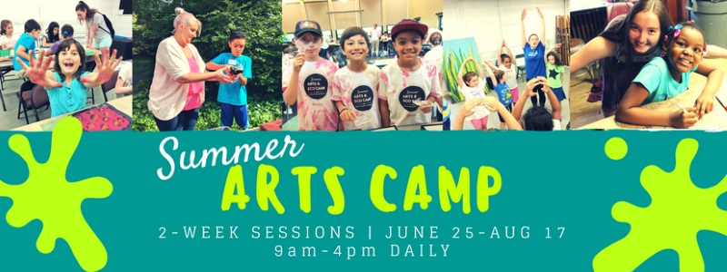 Perkins Center For The Arts