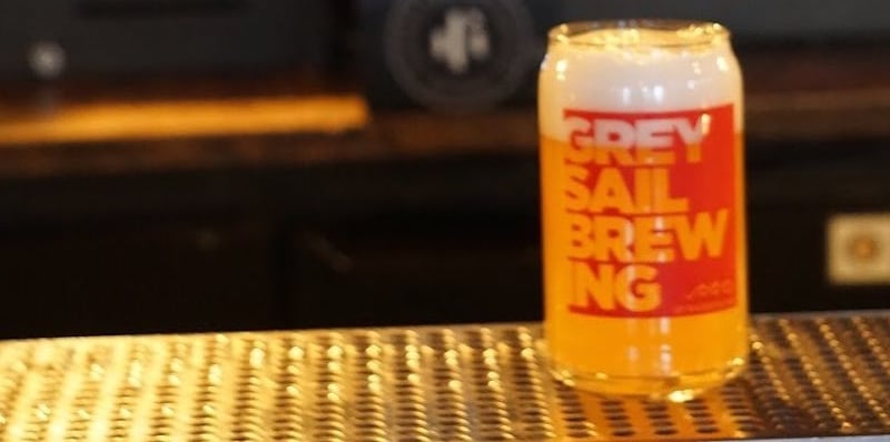 Pilsener Haus and Biergarten