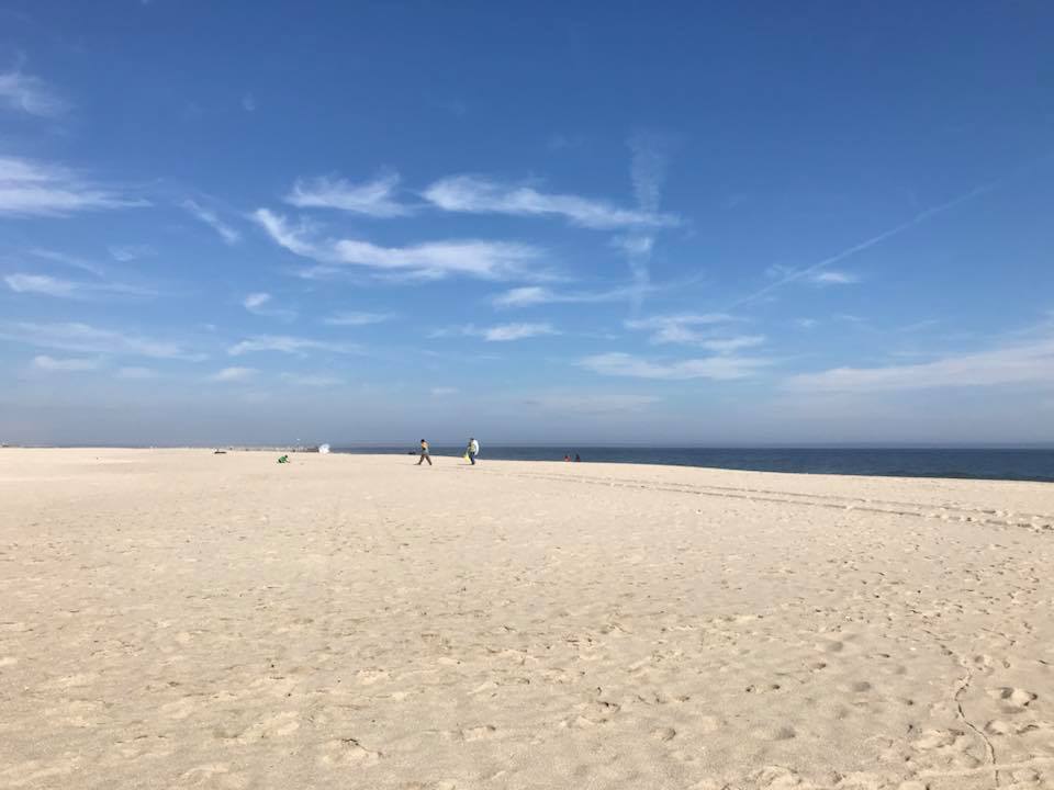 Jenkinson's Boardwalk