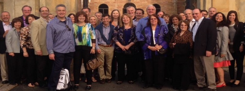 Princeton Tour Company