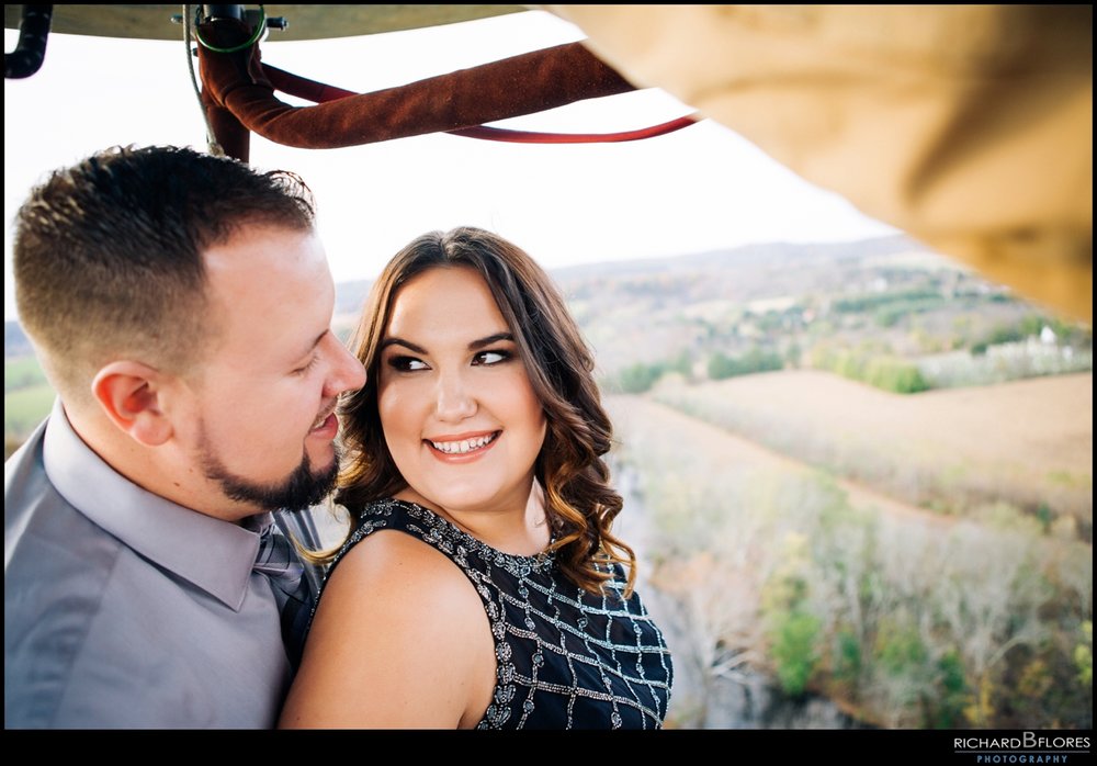 Balloons in Flight Over NJ, LLC