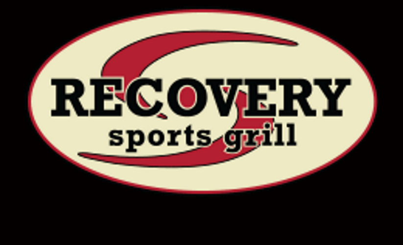 Recovery Sports Grill Westampton NJ Burlington County NJ
