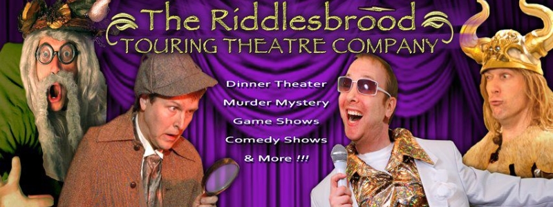 Riddlesbrood Touring Theater Company