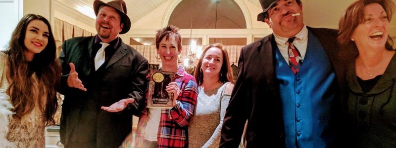 Riddlesbrood Touring Theater Company