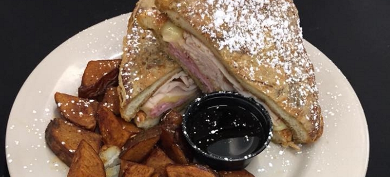 Robin's Nest Restaurant