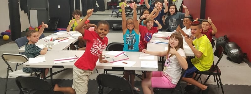 Rockaway's Best Summer Camp