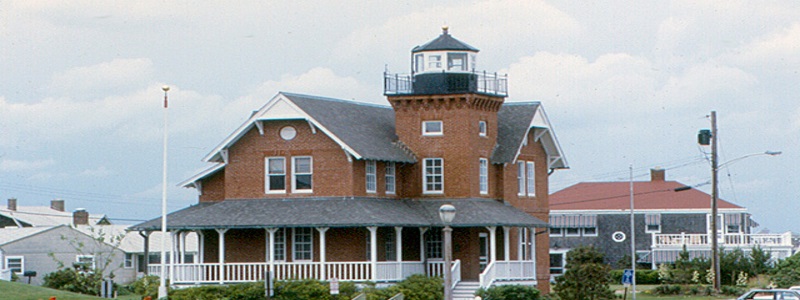 Sea Girt Lighthouse