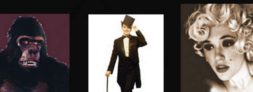 Beauty & the Beast LLC - NJ Party Entertainment