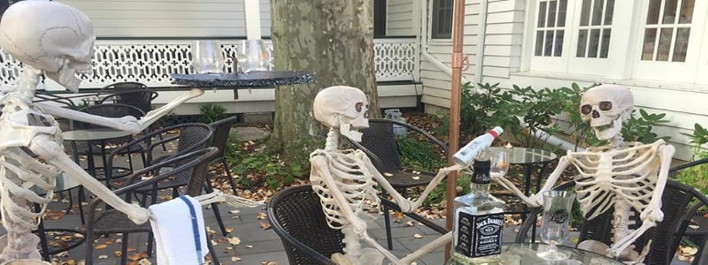 Elaine's Ghost Tours