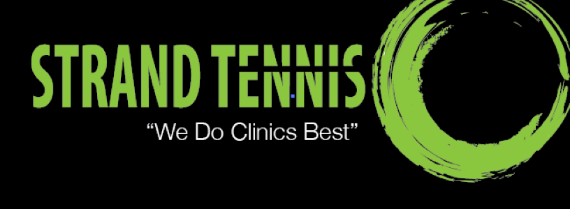The Strand Tennis Center