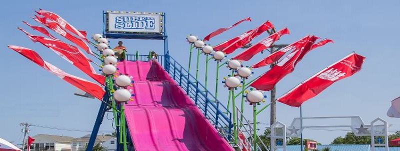 Keansburg Amusement Park
