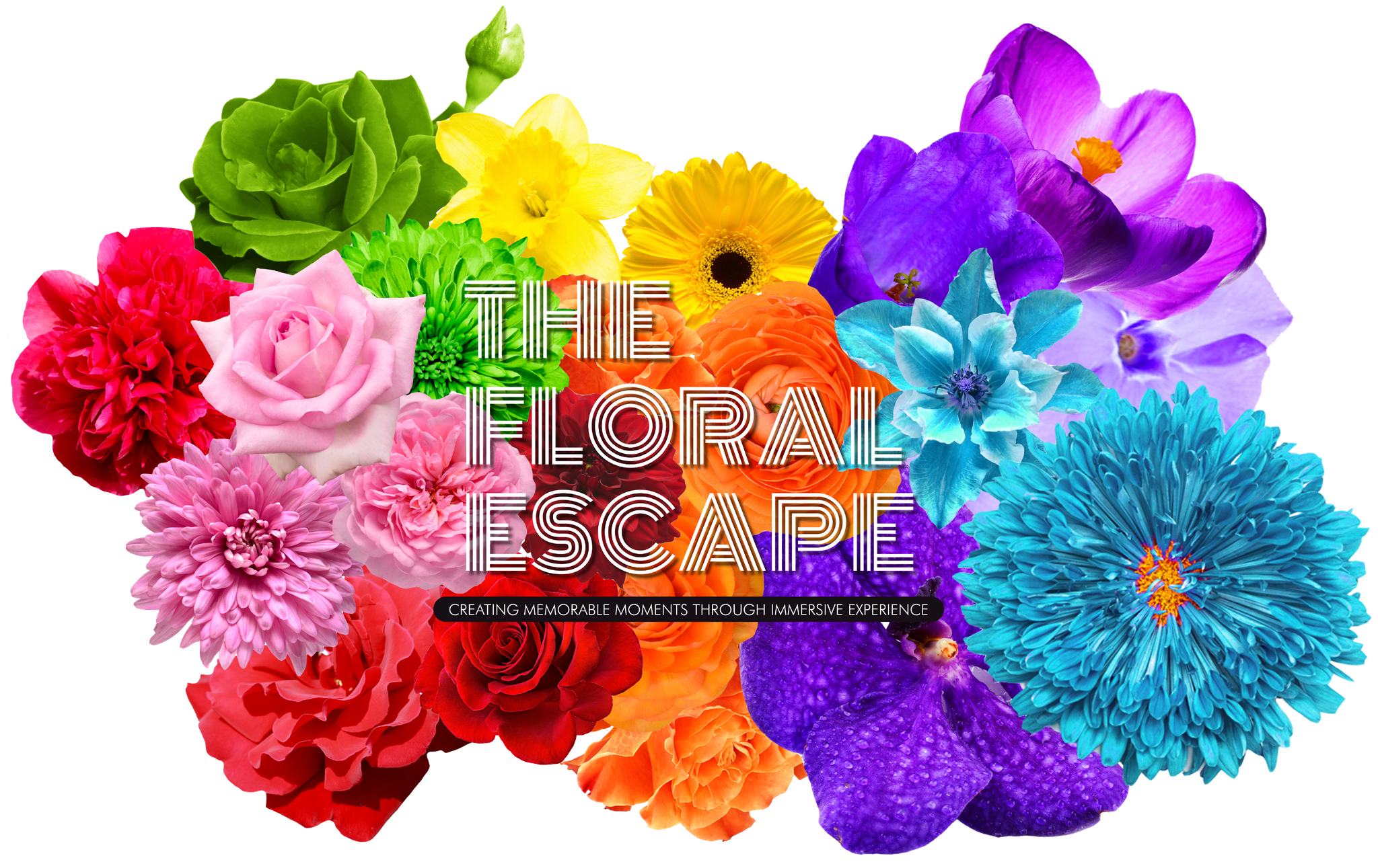 The Floral Escape