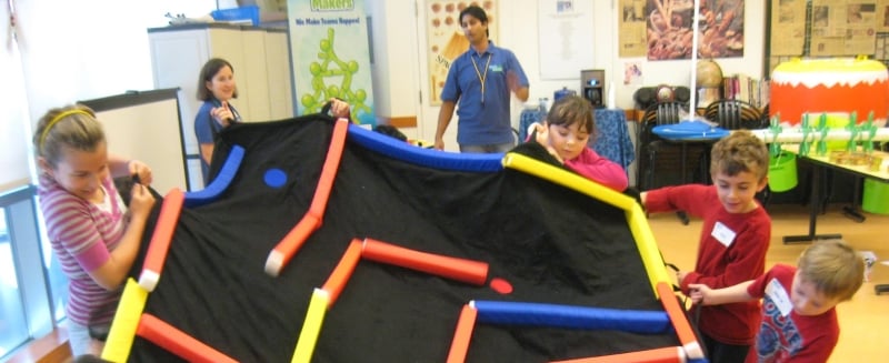 Team Makers of North Jersey