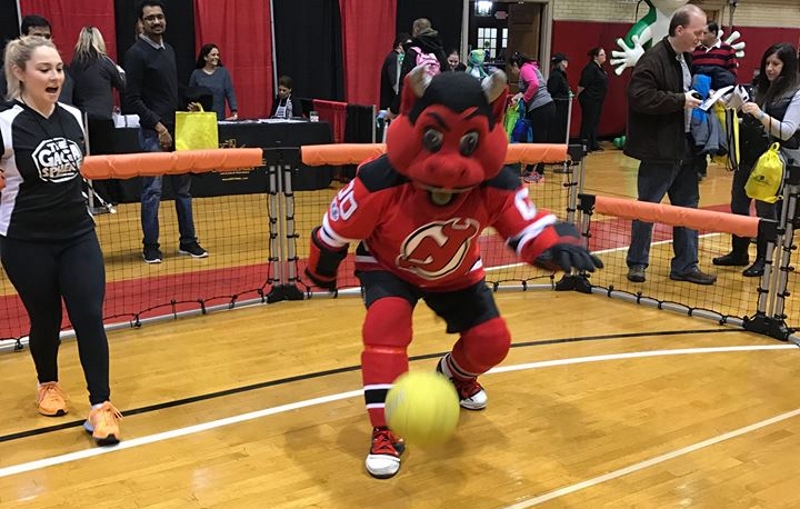 The Gagasphere NJ Waldwick Northern NJ