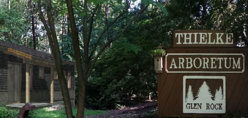 Thielke Arboretum 