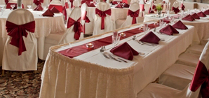 A Touch of Class by Candelight