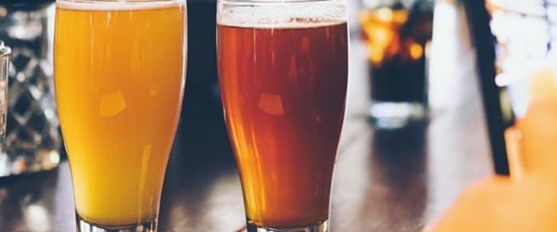 Trap Rock Restaurant and Brewery