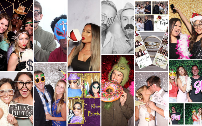 Magical Teamwork Entertainment