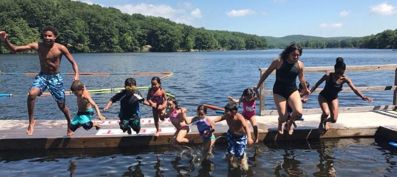 YMCA of Greater Bergen County